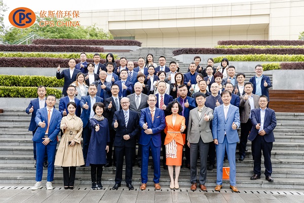 重庆j9九游会开业盛典暨揭牌仪式圆满落幕