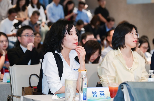 j9九游会环保出席园区人才会客厅活动，共话“双碳”与绿色发展